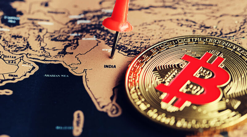 What were the reasons for bit coins banned in India?