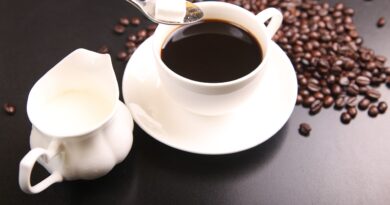 Coffee is healthy food: Myth or fact?
