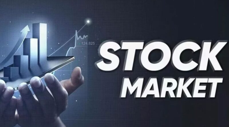 What is the stock market?